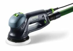 FESTOOL Rotex RO 125 FEQ-Plus -MASCHINENPROFI Verkäufe 576029 FESTOOL Rotex RO 125 FEQ Plus 4