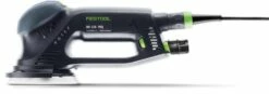 FESTOOL Rotex RO 125 FEQ-Plus -MASCHINENPROFI Verkäufe 576029 FESTOOL Rotex RO 125 FEQ Plus 6