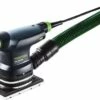 FESTOOL Rutscher RTS 400 REQ-Plus -MASCHINENPROFI Verkäufe 576057 FESTOOL Rutscher RTS 400 REQ Plus 1