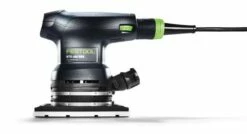 FESTOOL Rutscher RTS 400 REQ-Plus -MASCHINENPROFI Verkäufe 576057 FESTOOL Rutscher RTS 400 REQ Plus 6