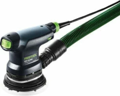 FESTOOL Exzenterschleif ETS 125 REQ-Plus