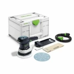 FESTOOL Exzenterschleifer ETS 150/3 EQ-Plus