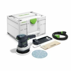 FESTOOL Exzenterschleifer ETS 150/5 EQ-Plus