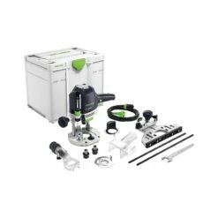 FESTOOL Oberfräse OF 1400 EBQ-PLUS