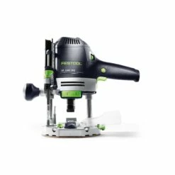 Neue Produkte -MASCHINENPROFI Verkäufe 576207 FESTOOL Oberfraese OF 1400 EBQ PLUS 2