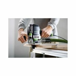 FESTOOL Oberfräse OF 1400 EBQ-PLUS -MASCHINENPROFI Verkäufe 576207 FESTOOL Oberfraese OF 1400 EBQ PLUS 4