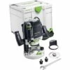 FESTOOL Oberfräse OF 2200 EB-PLUS -MASCHINENPROFI Verkäufe 576215 FESTOOL Oberfraese OF 2200 EB PLUS 1 1280x1280