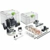 FESTOOL Oberfräse OF 2200 EB-Set -MASCHINENPROFI Verkäufe 576220 FESTOOL Oberfraese OF 2200 EB Set 1 1280x1280