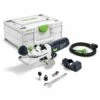 FESTOOL Kantenfräse OFK 700 EQ-PLUS