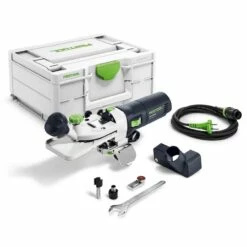 FESTOOL Kantenfräse OFK 700 EQ-PLUS