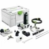 FESTOOL Modulfräse MFK 700 EQ-SET