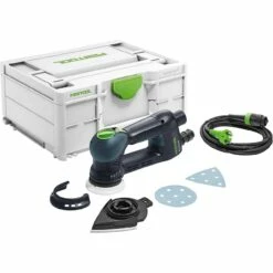 FESTOOL Rotex RO 90 DX FEQ-Plus