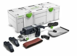 FESTOOL Bandschleifer BS 75 E-Plus
