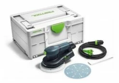 FESTOOL Exzenterschleifer ETS EC 150/3 EQ-Plus