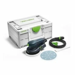 FESTOOL Exzenterschleifer ETS EC 150/5 EQ-Plus