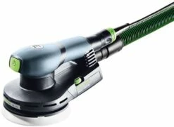 FESTOOL Exzenterschleif ETS EC 125/3 EQ-PLUS