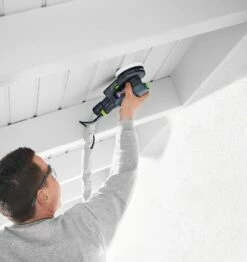 FESTOOL Exzenterschleif ETS EC 125/3 EQ-PLUS -MASCHINENPROFI Verkäufe 576341 FESTOOL Exzenterschleif ETS EC 1253 EQ PLUS 6