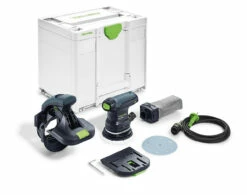 FESTOOL Kantenschleifer ES-ETS 125 REQ-Plus