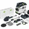 FESTOOL Langhalsschleifer LHS 2 225 EQI/CTM 36-Set -MASCHINENPROFI Verkäufe 576698 FESTOOL Langhalsschleifer LHS 2 225 EQICTM 36 Set 1