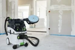 FESTOOL Langhalsschleifer LHS 2 225 EQI/CTM 36-Set -MASCHINENPROFI Verkäufe 576698 FESTOOL Langhalsschleifer LHS 2 225 EQICTM 36 Set 3