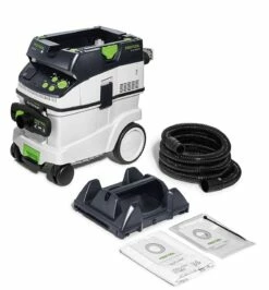 FESTOOL Absaugmobil CTM 36 E AC-Planex
