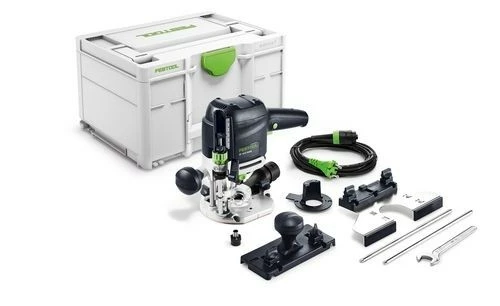 FESTOOL Oberfräse OF 1010 REBQ-PLUS 3 FESTOOL Oberfräse OF 1010 REBQ-PLUS