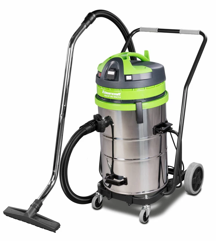 Cleancraft Trockensauger DryCAT 362 IRSCT-3 3 Cleancraft Trockensauger DryCAT 362 IRSCT-3