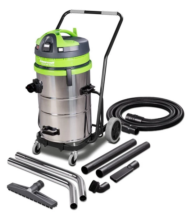 Cleancraft Trockensauger DryCAT 362 IRSCT-3 4 Cleancraft Trockensauger DryCAT 362 IRSCT-3 – Bild 2