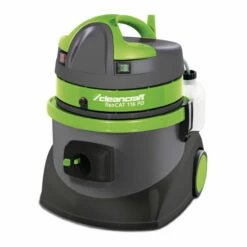 Titelseite -MASCHINENPROFI Verkäufe 7003265 Cleancraft Kompakter Spezialsauger mit Reinigungsmitteltank flexCAT 116 PD 2