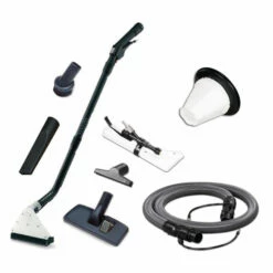 Cleancraft Kompakter Spezialsauger Mit Reinigungsmitteltank FlexCAT 116 PD -MASCHINENPROFI Verkäufe 7003265 Cleancraft Kompakter Spezialsauger mit Reinigungsmitteltank flexCAT 116 PD 3