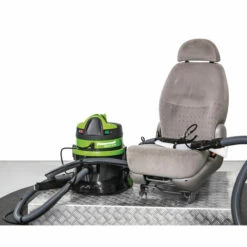 Cleancraft Kompakter Spezialsauger Mit Reinigungsmitteltank FlexCAT 116 PD -MASCHINENPROFI Verkäufe 7003265 Cleancraft Kompakter Spezialsauger mit Reinigungsmitteltank flexCAT 116 PD 4