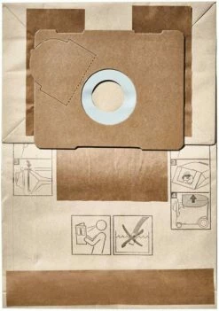 FESTOOL Filtersack FIS-CT 17/5x