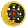 MIRKA Schleifteller Abranet 125mm 5/16" Grip 28L, Soft -MASCHINENPROFI Verkäufe 8292502031 MIRKA Schleifteller Abranet 125mm 516 Grip 28L soft 1 1280x1280