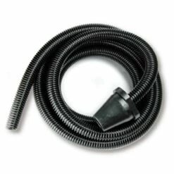 MIRKA Absaugschlauch 20mmx4m Für Handblöcke