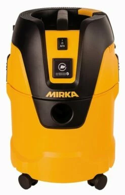 MIRKA Industrie-Staubsauger 1025 L PC