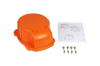 MIRKA Hepa Filter Abdeckung Für 1230/1242 3 MIRKA Hepa Filter Abdeckung Für 1230/1242