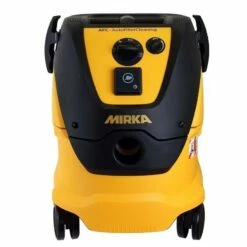 MIRKA Industrie-Staubsauger 1230 L AFC