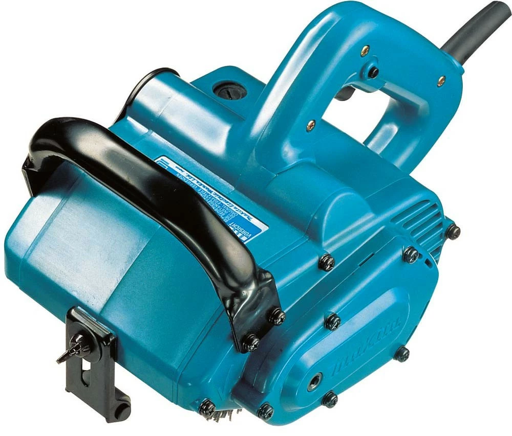 MAKITA Bürstenschleifer 9741J 3 MAKITA Bürstenschleifer 9741J