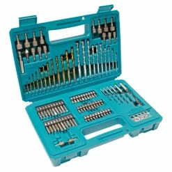 MAKITA Bohrer-Bit-Set 102-teilig