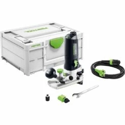 FESTOOL Modul-Kantenfräse MFK 700EQ/B-Plus