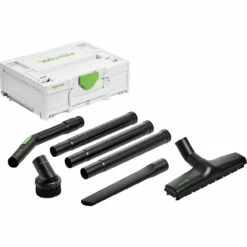FESTOOL Standard-Reinigungsset RS-ST D 27/36-Plus