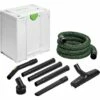 FESTOOL Handwerker-Reinigungsset RS-HW D 36-Plus 2 FESTOOL Handwerker-Reinigungsset RS-HW D 36-Plus -MASCHINENPROFI Verkäufe BG 1011589 FESTOOL Handwerker Reinigungsset RS HW D 36 Plus 1 1280x1280