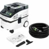 FESTOOL Absaugmobil CT 15 E -MASCHINENPROFI Verkäufe BG 1019730 FESTOOL Absaugmobil CT 15 E 1 1280x1280