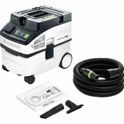 FESTOOL Absaugmobil CT 15 E