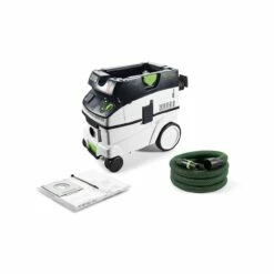 FESTOOL Absaugmobil CTH 26 E