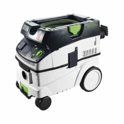 Neue Produkte -MASCHINENPROFI Verkäufe BG 1019738 FESTOOL Absaugmobil CTH 26 E 2