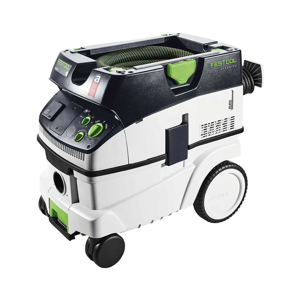 FESTOOL Absaugmobil CTH 26 E 4 FESTOOL Absaugmobil CTH 26 E – Bild 2