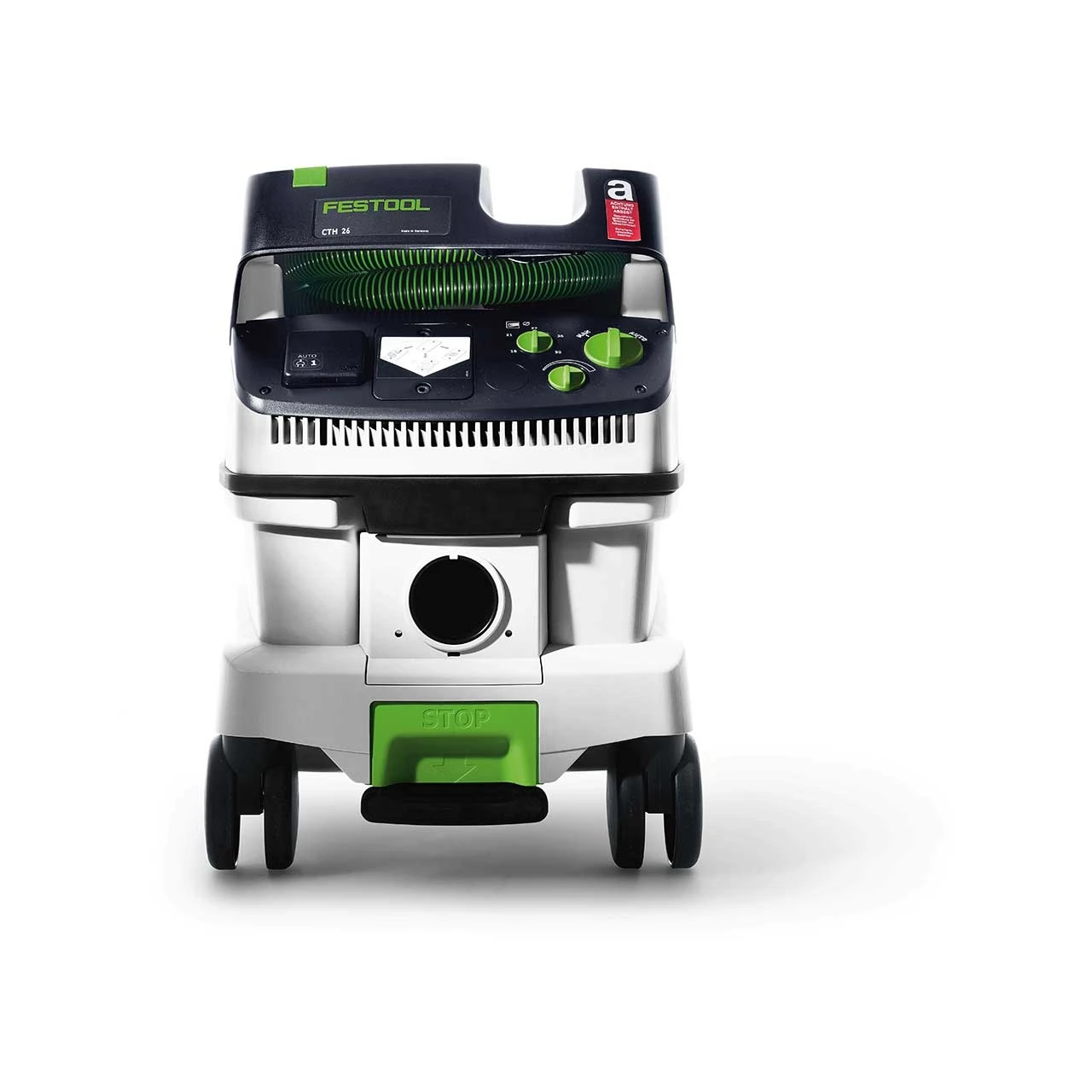 FESTOOL Absaugmobil CTH 26 E 5 FESTOOL Absaugmobil CTH 26 E – Bild 3