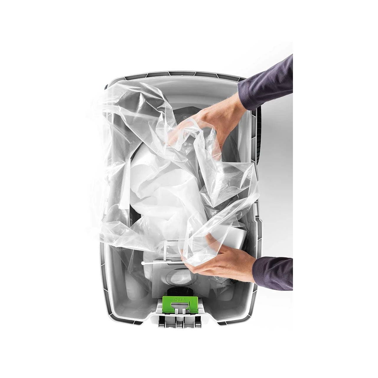 FESTOOL Absaugmobil CTH 26 E 6 FESTOOL Absaugmobil CTH 26 E – Bild 4