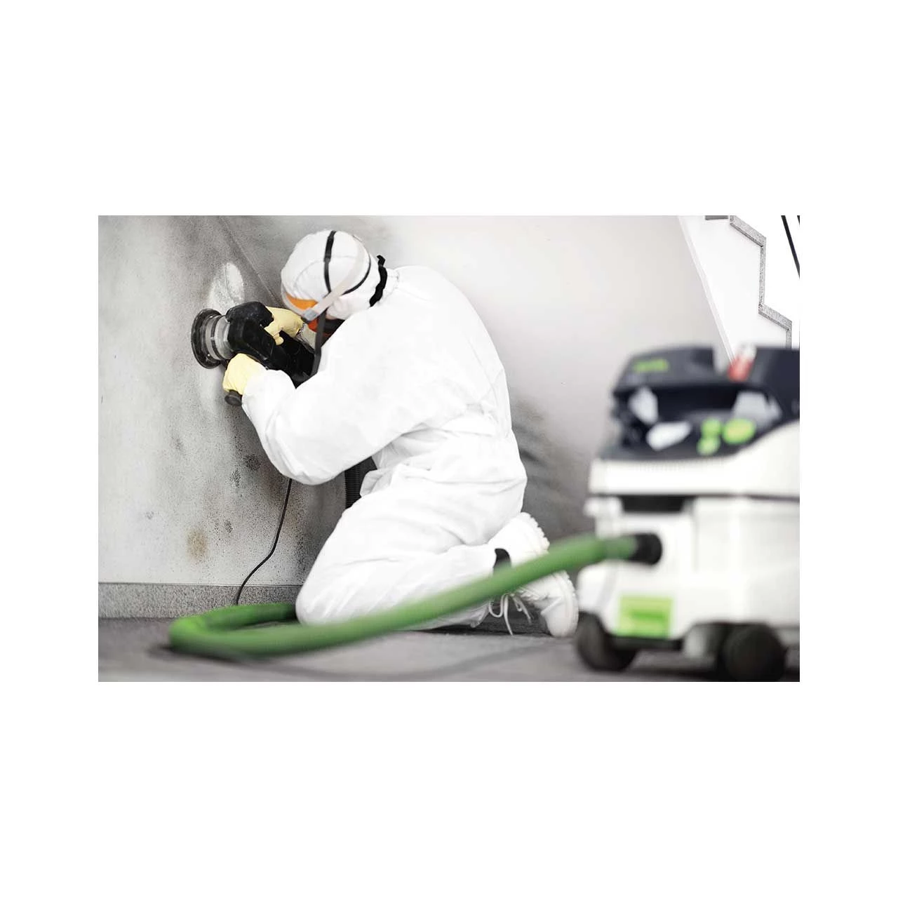 FESTOOL Absaugmobil CTH 26 E 7 FESTOOL Absaugmobil CTH 26 E – Bild 5